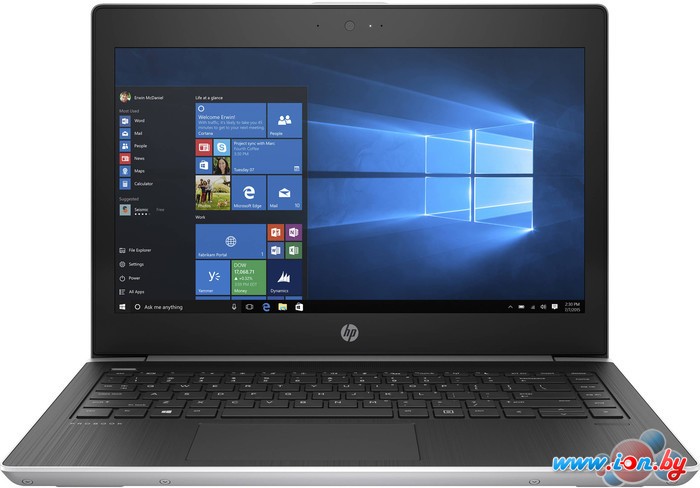 Ноутбук HP ProBook 430 G5 2VP87EA в Гомеле