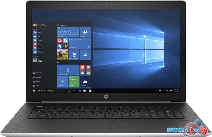 Ноутбук HP ProBook 470 G5 2UB67EA в Витебске