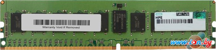 Оперативная память HP 815097-B21 8GB DDR4 PC4-21300 в Могилёве