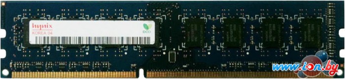 Оперативная память Hynix 4GB DDR4 PC4-19200 [HMA851U6AFR6N-UH] в Могилёве