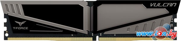 Оперативная память Team Vulcan 8GB DDR4 PC4-19200 TLGD48G2400HC1401 в Могилёве