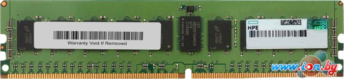 Оперативная память HP 815098-B21 16GB DDR4 PC4-21300 в Могилёве