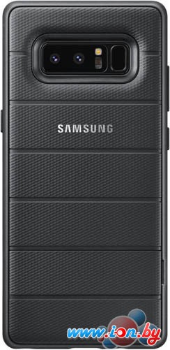 Чехол Samsung Protective Standing Cover для Samsung Galaxy Note8 (черный) в Витебске