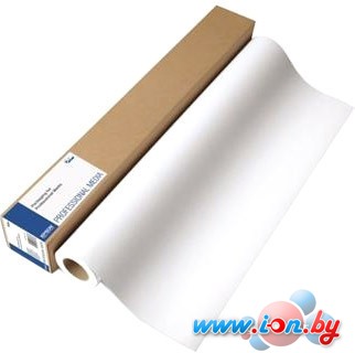 Фотобумага Epson Presentation Paper HiRes (120) 36 x 30м (C13S045288) в Минске