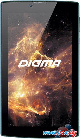 Планшет Digma Plane 7012M 8GB 3G (голубой) [PS7082MG] в Гомеле
