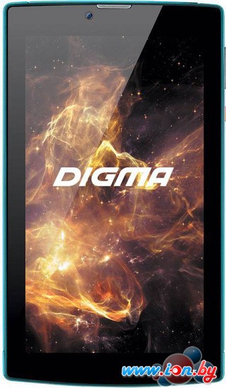 Планшет Digma Plane 7012M 8GB 3G (синий) [PS7082MG] в Бресте