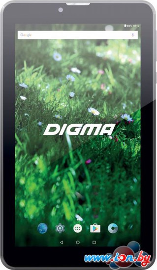 Планшет Digma Optima Prime 3 8GB 3G в Бресте