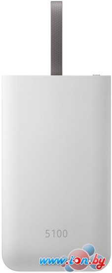 Портативное зарядное устройство Samsung EB-PG950 (серый) в Бресте