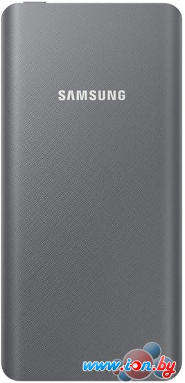 Портативное зарядное устройство Samsung EB-P3020 (серебристо-серый) в Витебске