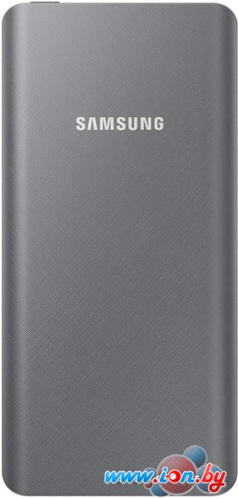 Портативное зарядное устройство Samsung EB-P3000 (серебристо-серый) в Бресте