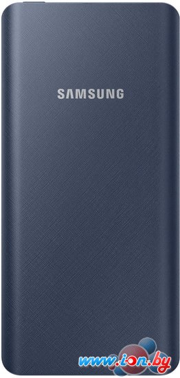 Портативное зарядное устройство Samsung EB-P3000 (темно-синий) в Бресте