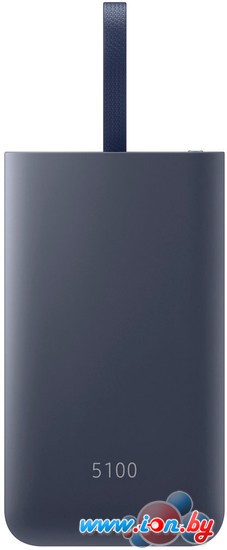 Портативное зарядное устройство Samsung EB-PG950 (cиний) в Гомеле