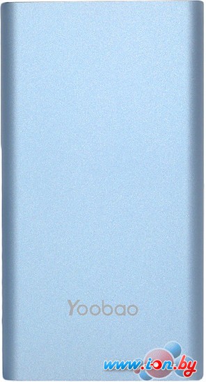 Портативное зарядное устройство Yoobao A2 (синий) в Гомеле