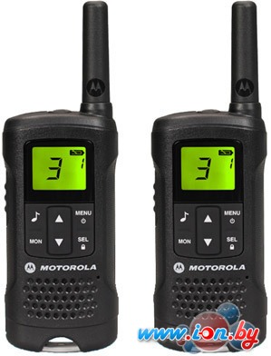 Портативная радиостанция Motorola TLKR T61 в Бресте