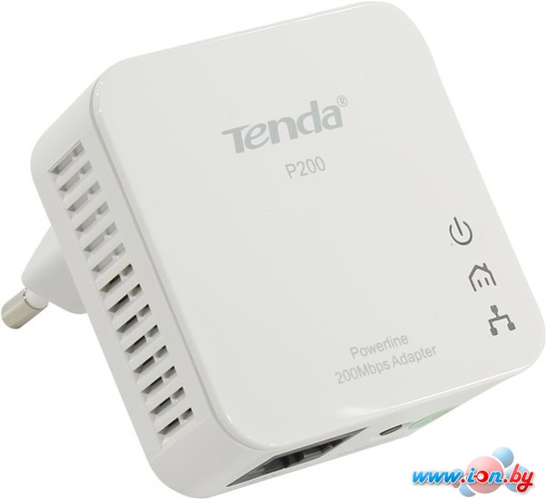 Powerline-адаптер Tenda P200 в Гродно