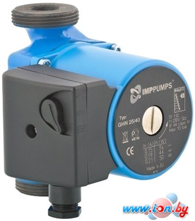 Насос IMP Pumps GHN 15/40-130 в Могилёве