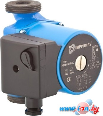 Насос IMP Pumps GHN 15/60-130 (979521961) в Витебске