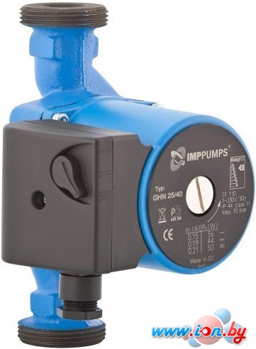 Насос IMP Pumps GHN 32/40-180 (979521711) в Могилёве