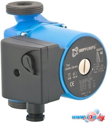 Насос IMP Pumps GHN 15/65-130 в Гомеле