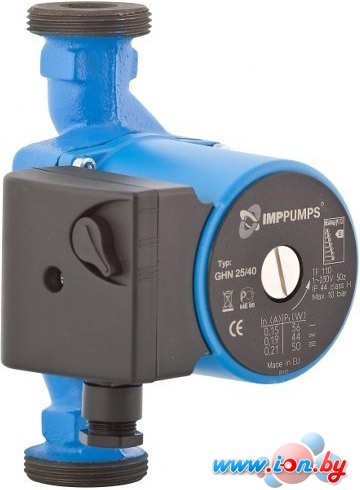 Насос IMP Pumps GHN 32/60-180 (979521714) в Могилёве