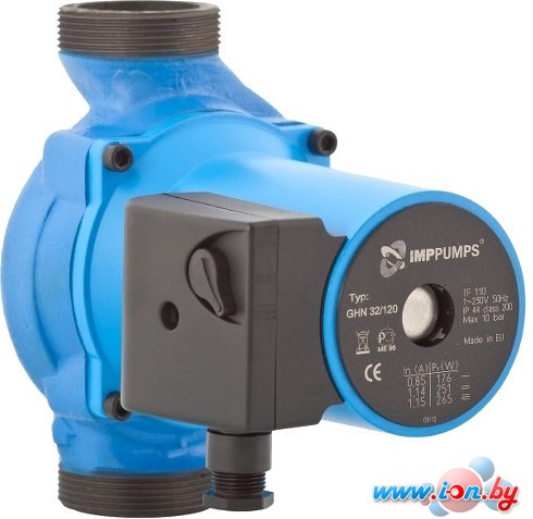 Насос IMP Pumps GHN 32/120-180 (979522005) в Гомеле