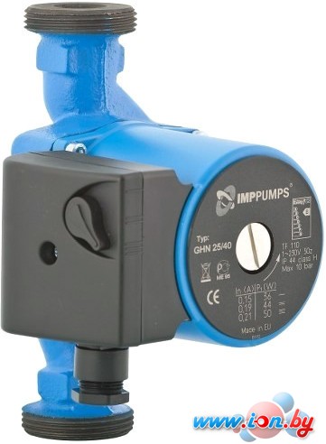 Насос IMP Pumps GHN 20/60-180 в Витебске