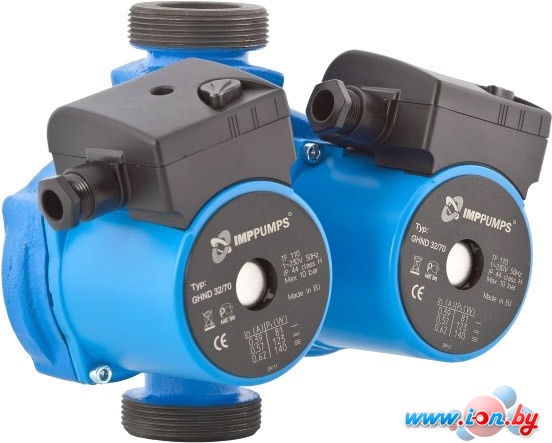 Насос IMP Pumps GHND 32/70-180 (979522021) в Гомеле