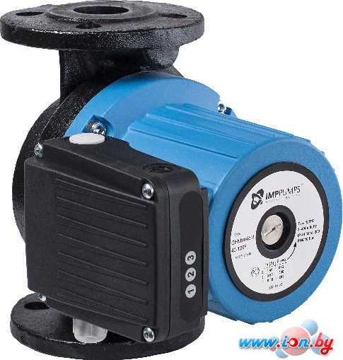 Насос IMP Pumps GHNbasic II 40-190F в Могилёве