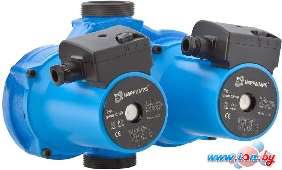 Насос IMP Pumps GHND 32/120-180 (979522023) в Витебске