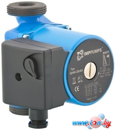 Насос IMP Pumps GHN 32/65-180 в Могилёве