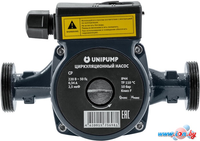 Насос Unipump CP 25-60 180 в Бресте