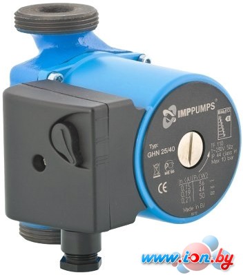 Насос IMP Pumps GHN 20/60-130 в Гомеле