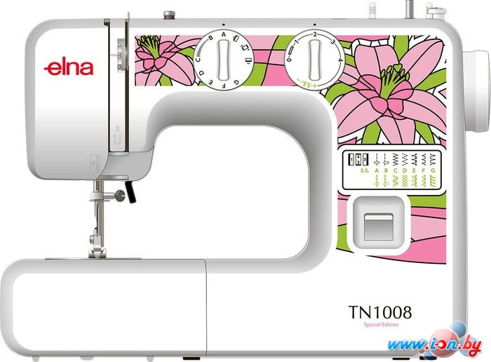 Швейная машина Elna TN1008 в Гродно