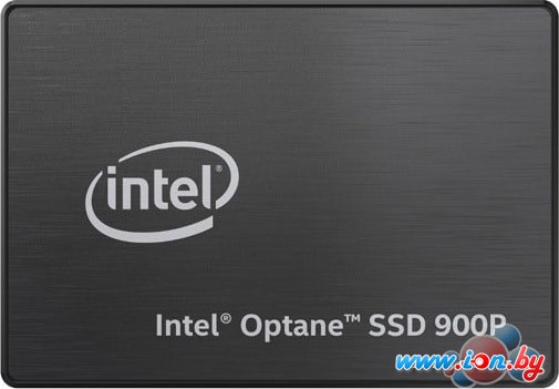 SSD Intel Optane 900P 280GB SSDPE21D280GASX в Витебске