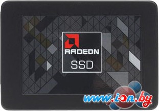 SSD AMD Radeon R5 120GB R5SL120G в Минске