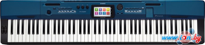 Цифровое пианино Casio Privia PX-560M в Могилёве