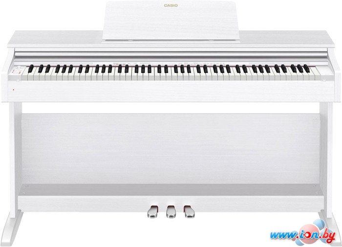 Цифровое пианино Casio Celviano AP-270 (белый) в Бресте
