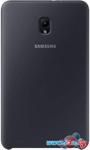 Чехол для планшета Samsung Silicon Cover для Samsung Tab A 8.0 2017 в Гродно