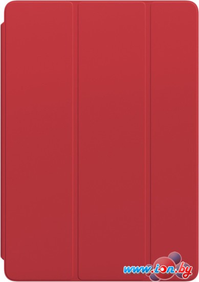 Чехол для планшета Apple Smart Cover for iPad Pro 10.5 Red в Витебске