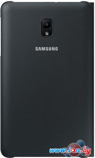 Чехол для планшета Samsung Book Cover для Samsung Tab A 8.0 2017 (черный) в Витебске