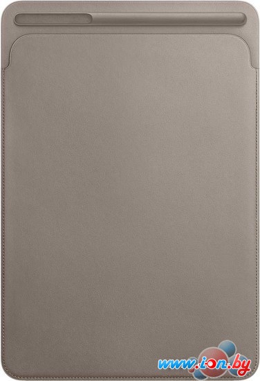 Чехол для планшета Apple Leather Sleeve for 10.5 iPad Pro Taupe [MPU02] в Гомеле