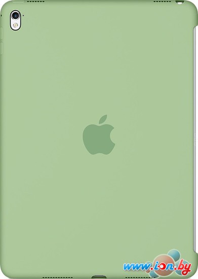 Чехол для планшета Apple Silicone Case for iPad Pro 9.7 (Mint) [MMG42ZM/A] в Витебске