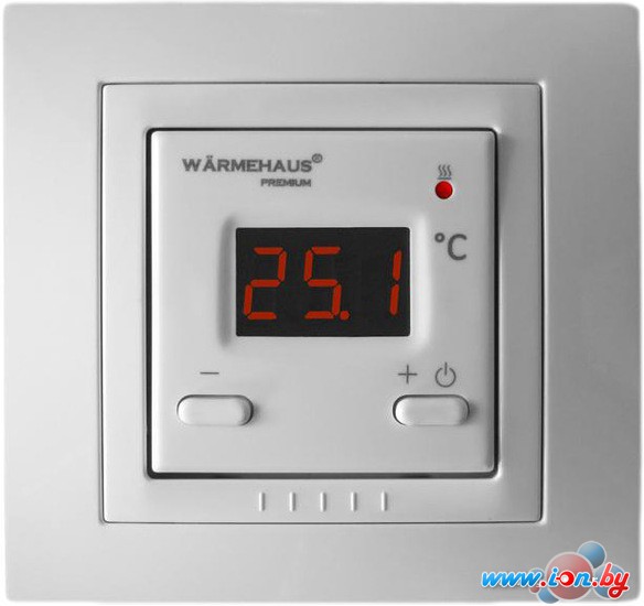 Терморегулятор Warmehaus Digital WH900 в Гомеле
