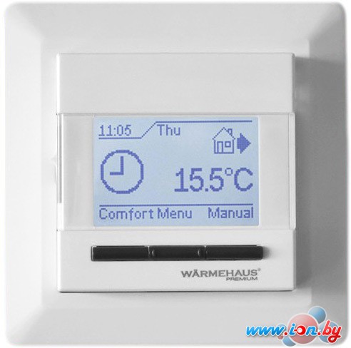Терморегулятор Warmehaus WH600 Pro в Бресте