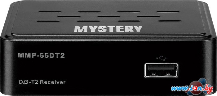 Приемник цифрового ТВ Mystery MMP-65DT2 в Гомеле