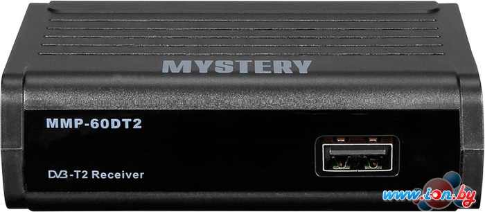Приемник цифрового ТВ Mystery MMP-60DT2 в Гомеле
