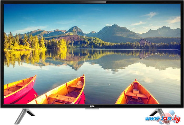 Телевизор TCL LED40D2900AS в Витебске