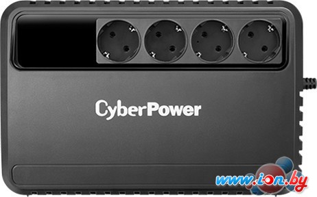 Источник бесперебойного питания CyberPower BU850E в Гродно