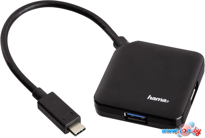 USB-хаб Hama 00135750 в Гомеле