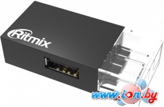 USB-хаб Ritmix CR-3391 в Могилёве
